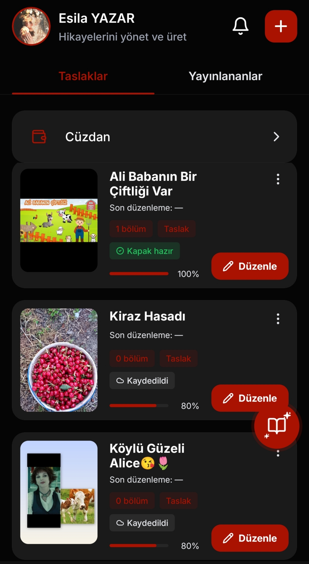 Gönderi görseli