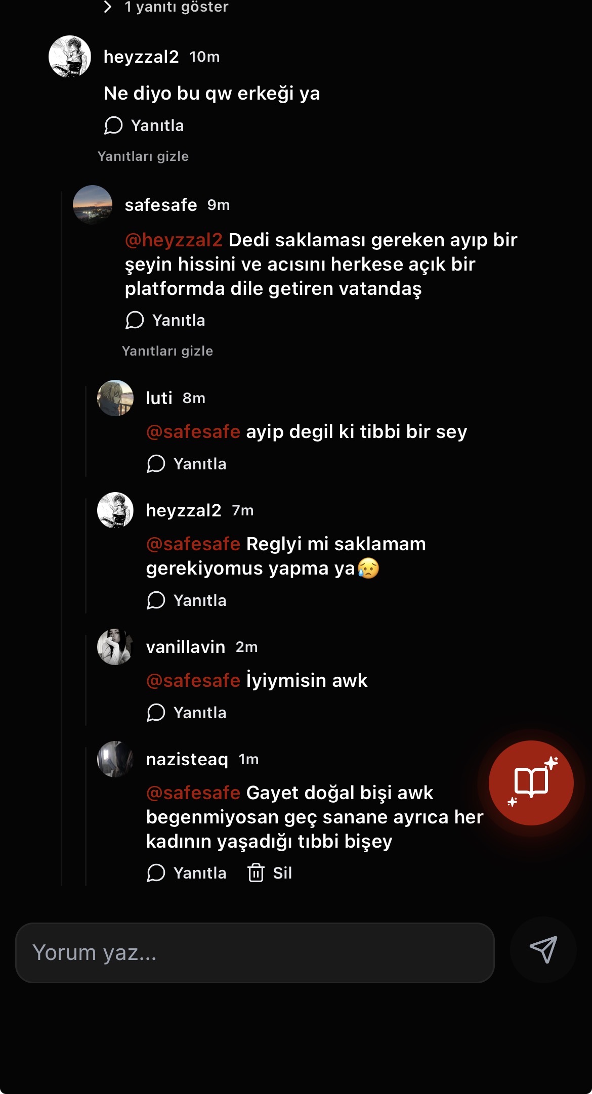 Gönderi görseli