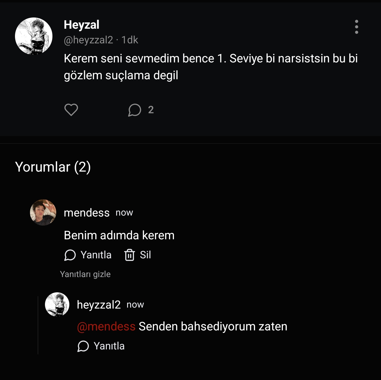 Gönderi görseli