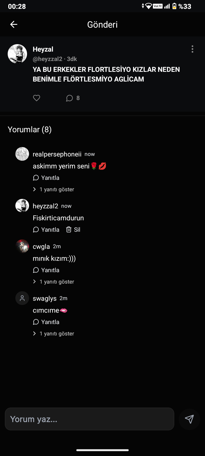 Gönderi görseli