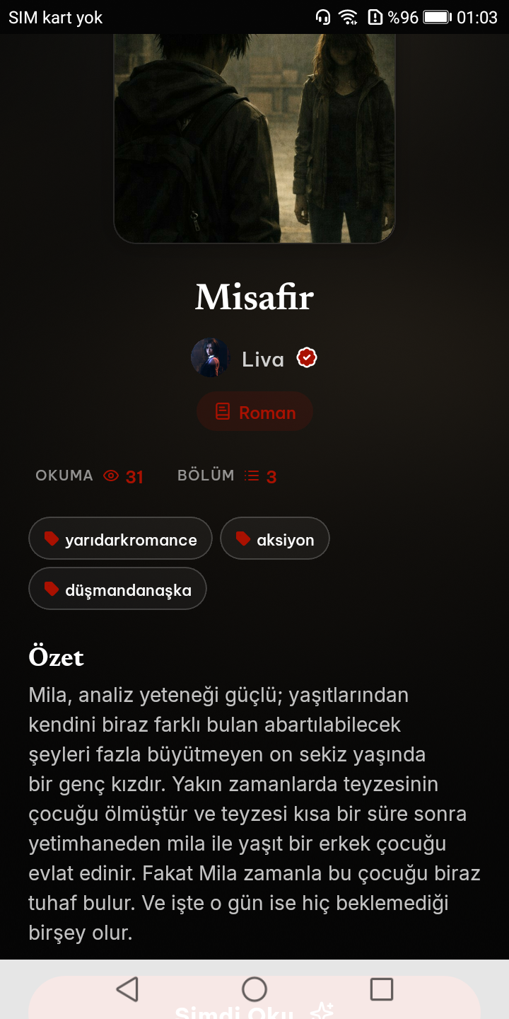 Gönderi görseli