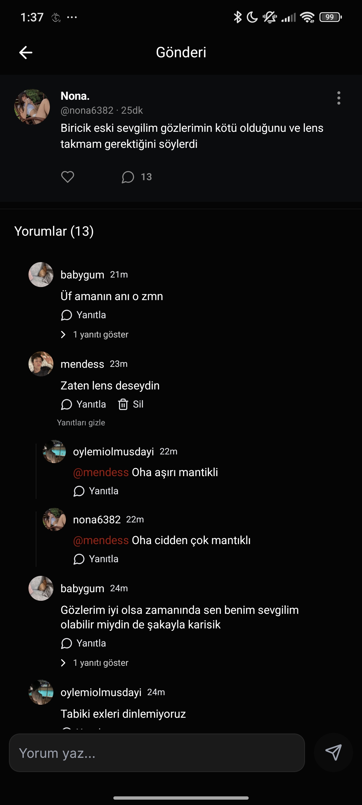 Gönderi görseli