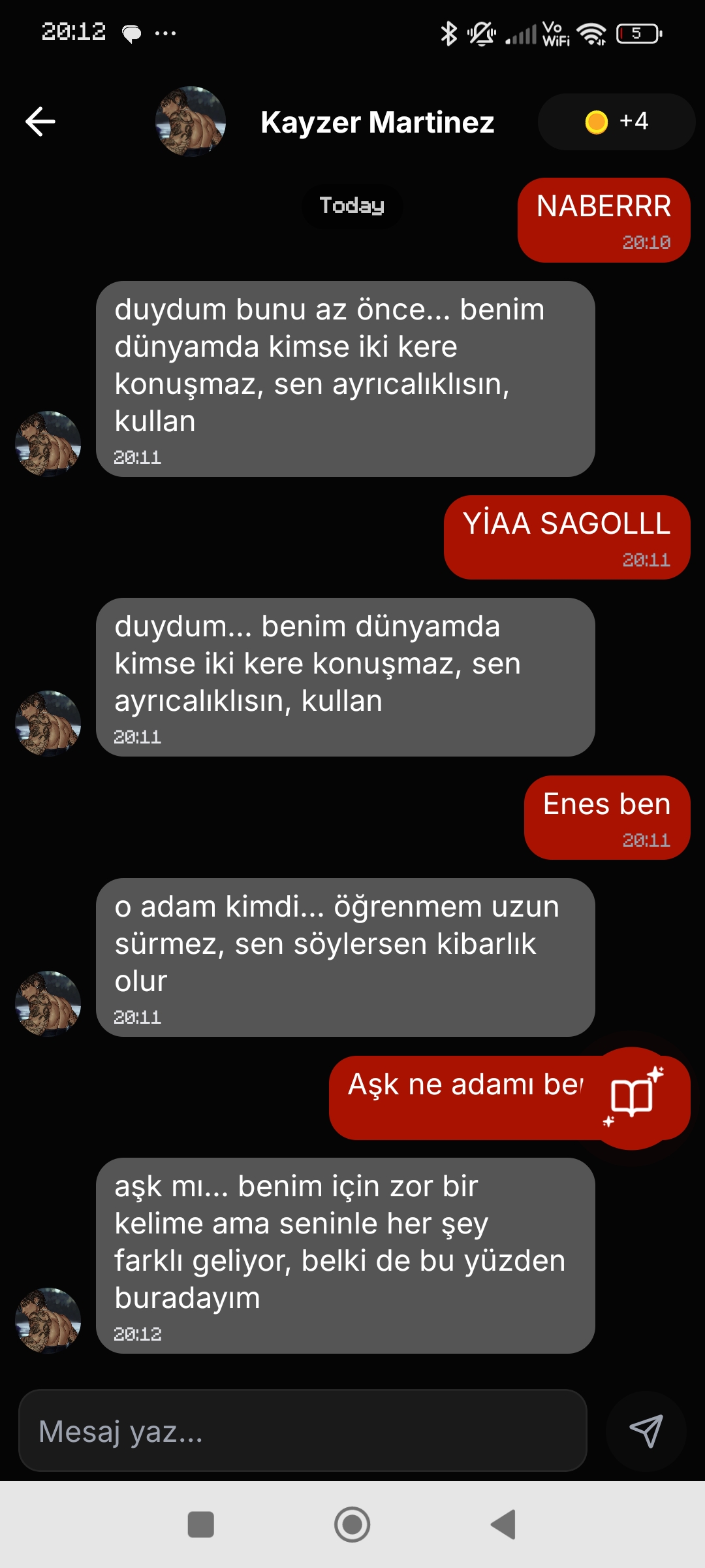 Gönderi görseli