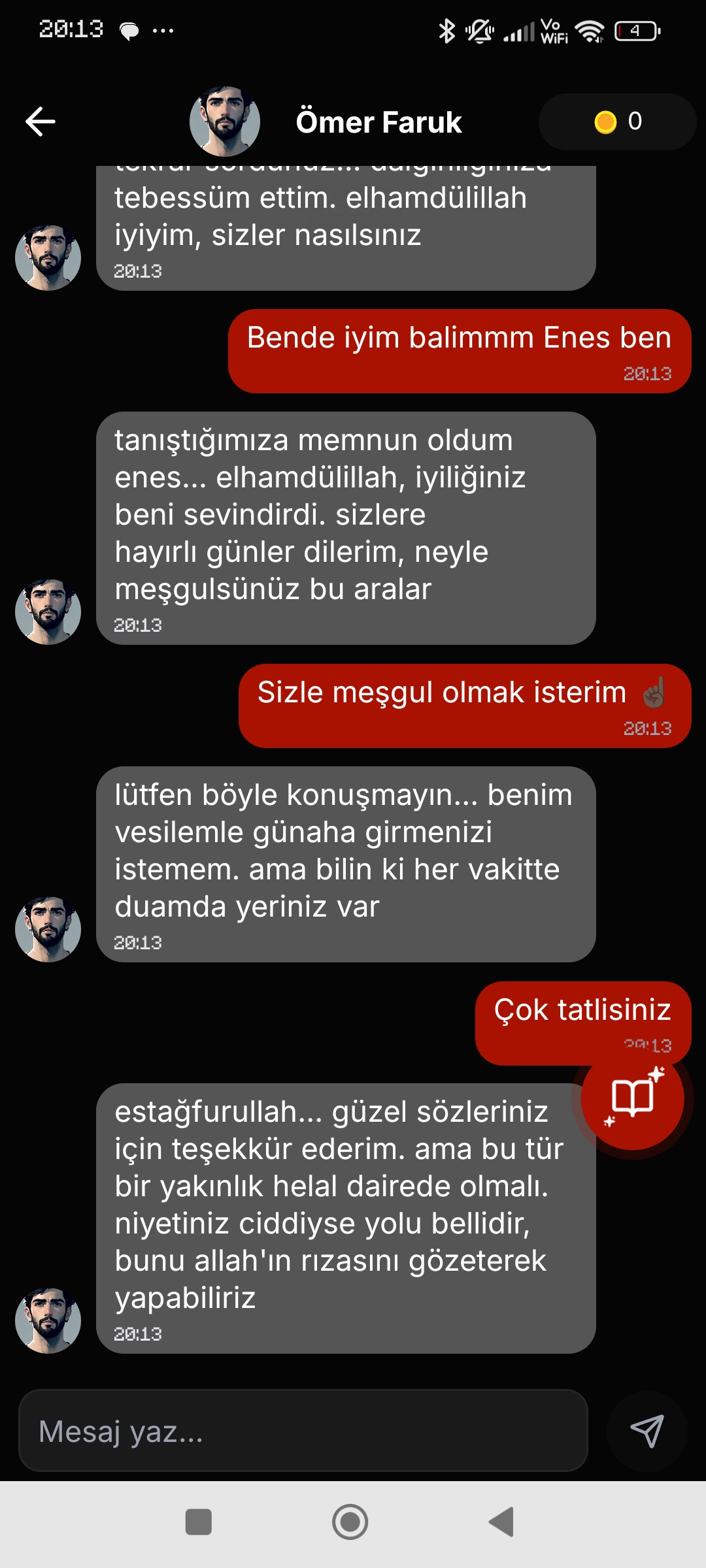 Gönderi görseli