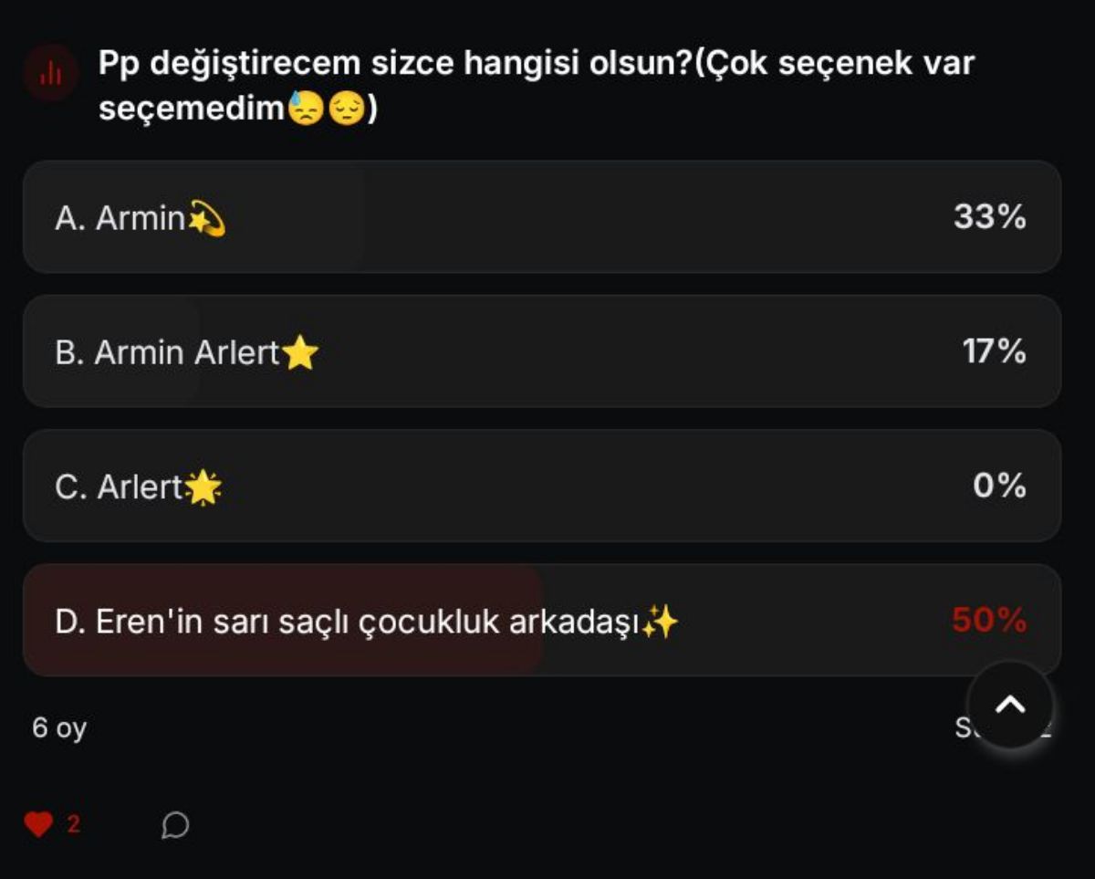 Gönderi görseli