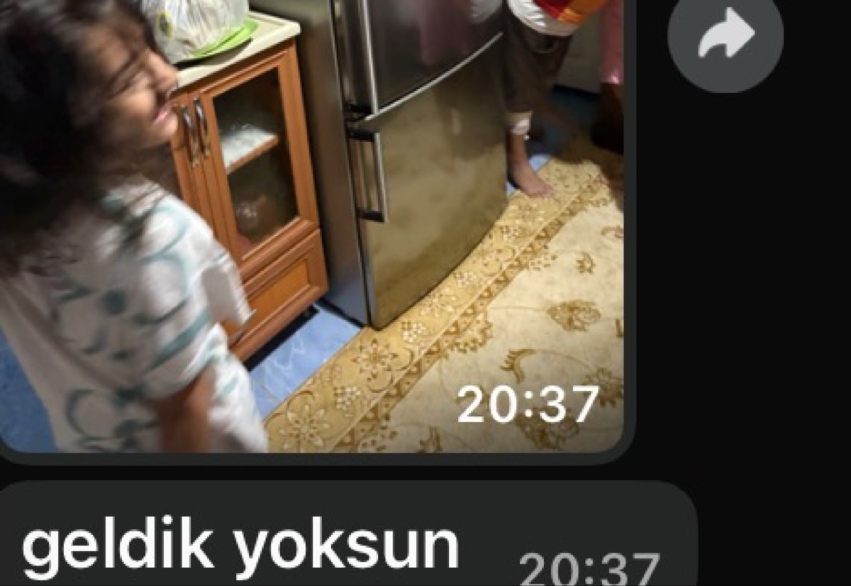 Gönderi görseli