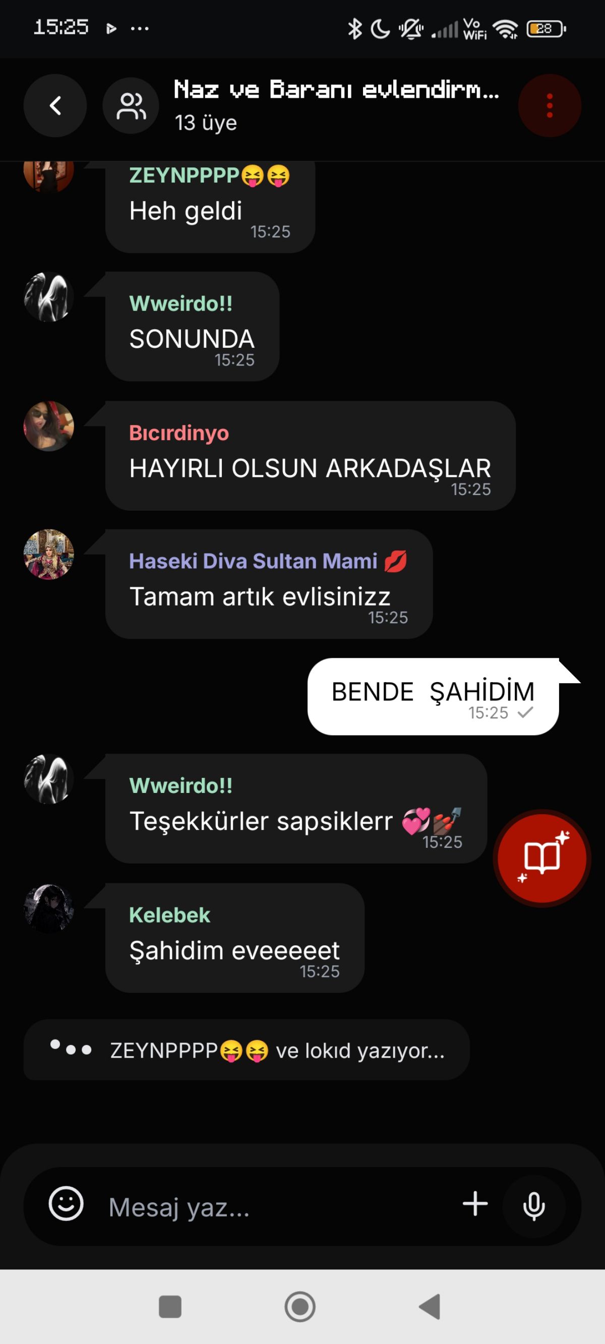 Gönderi görseli