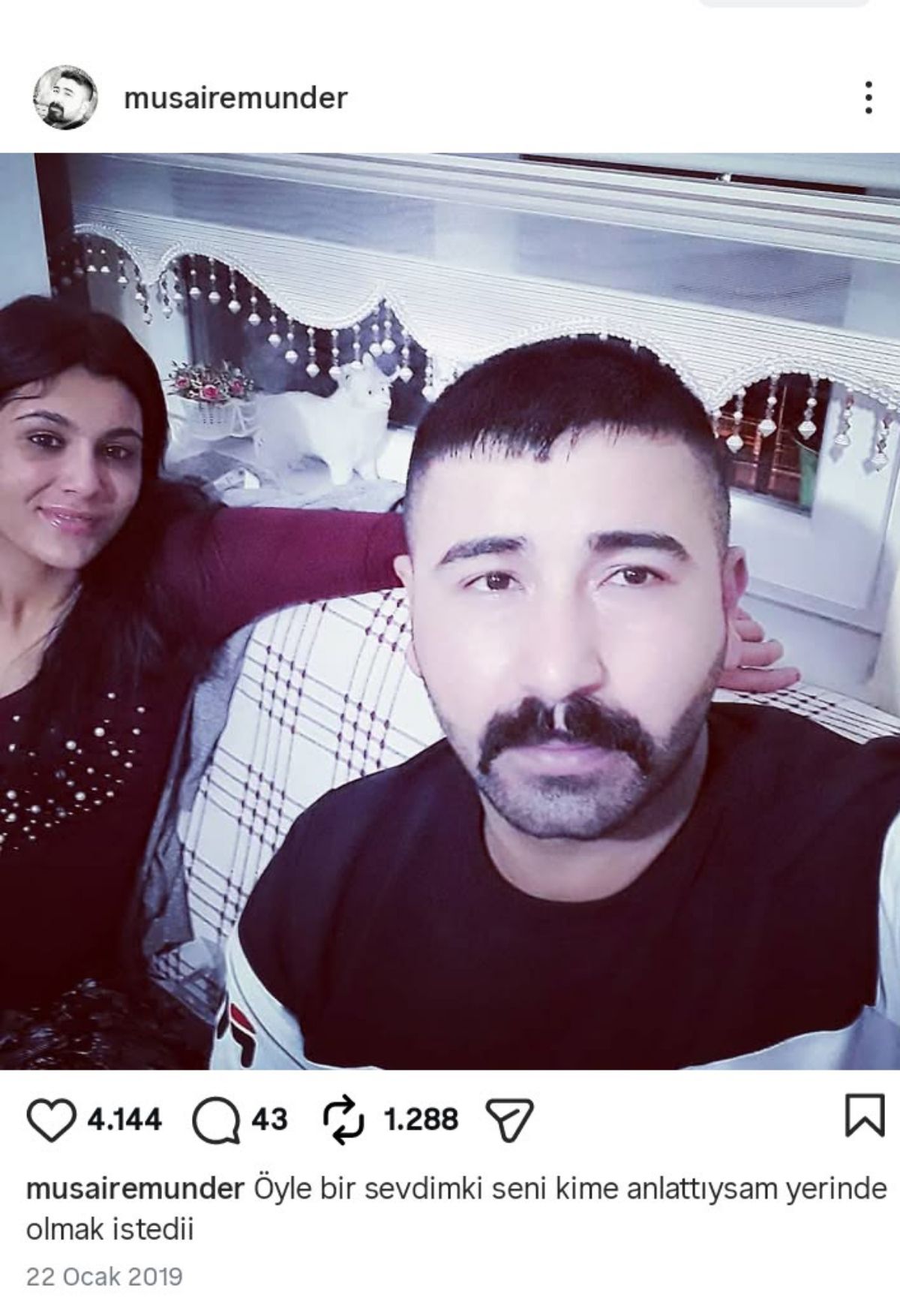 Gönderi görseli