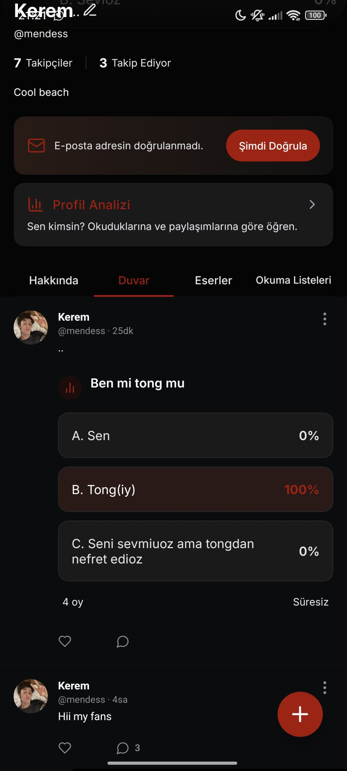 Gönderi görseli
