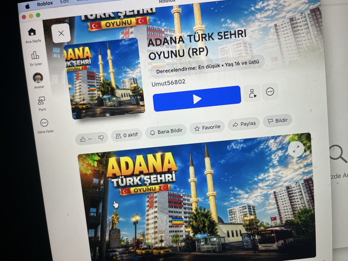 Gönderi görseli
