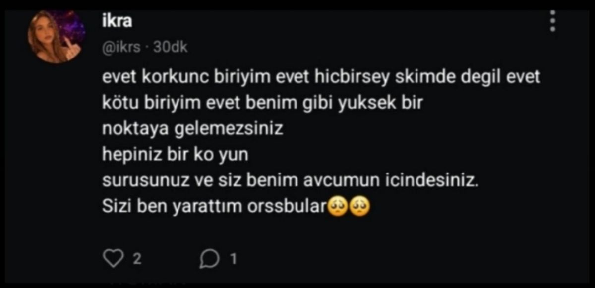 Gönderi görseli