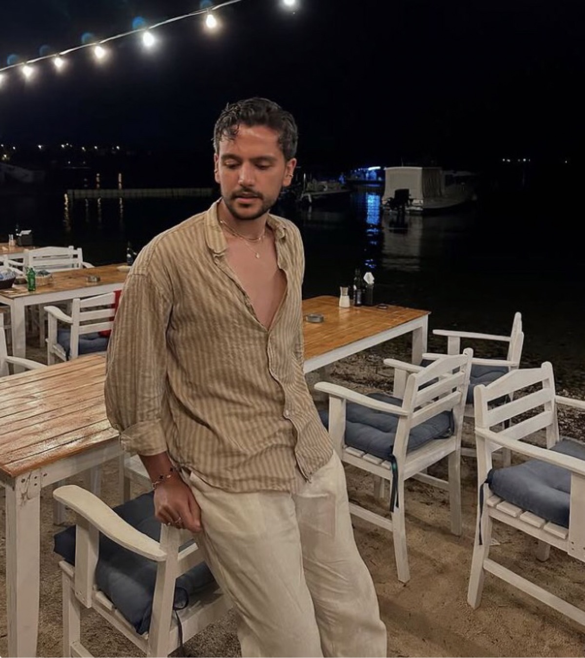 صورة المنشور