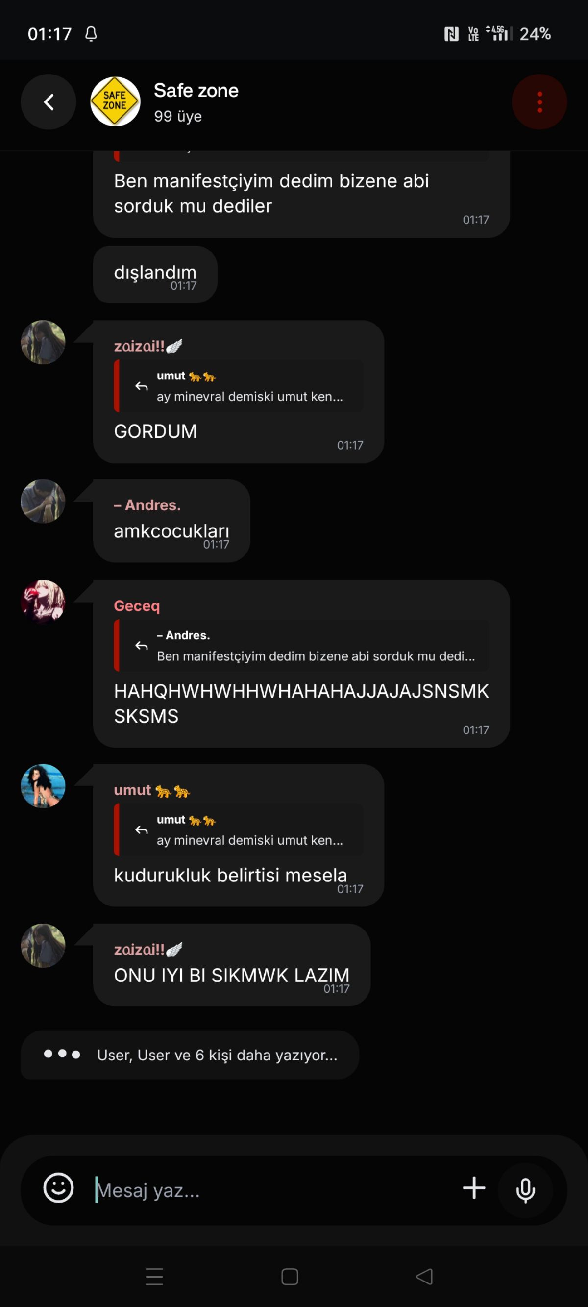 Gönderi görseli