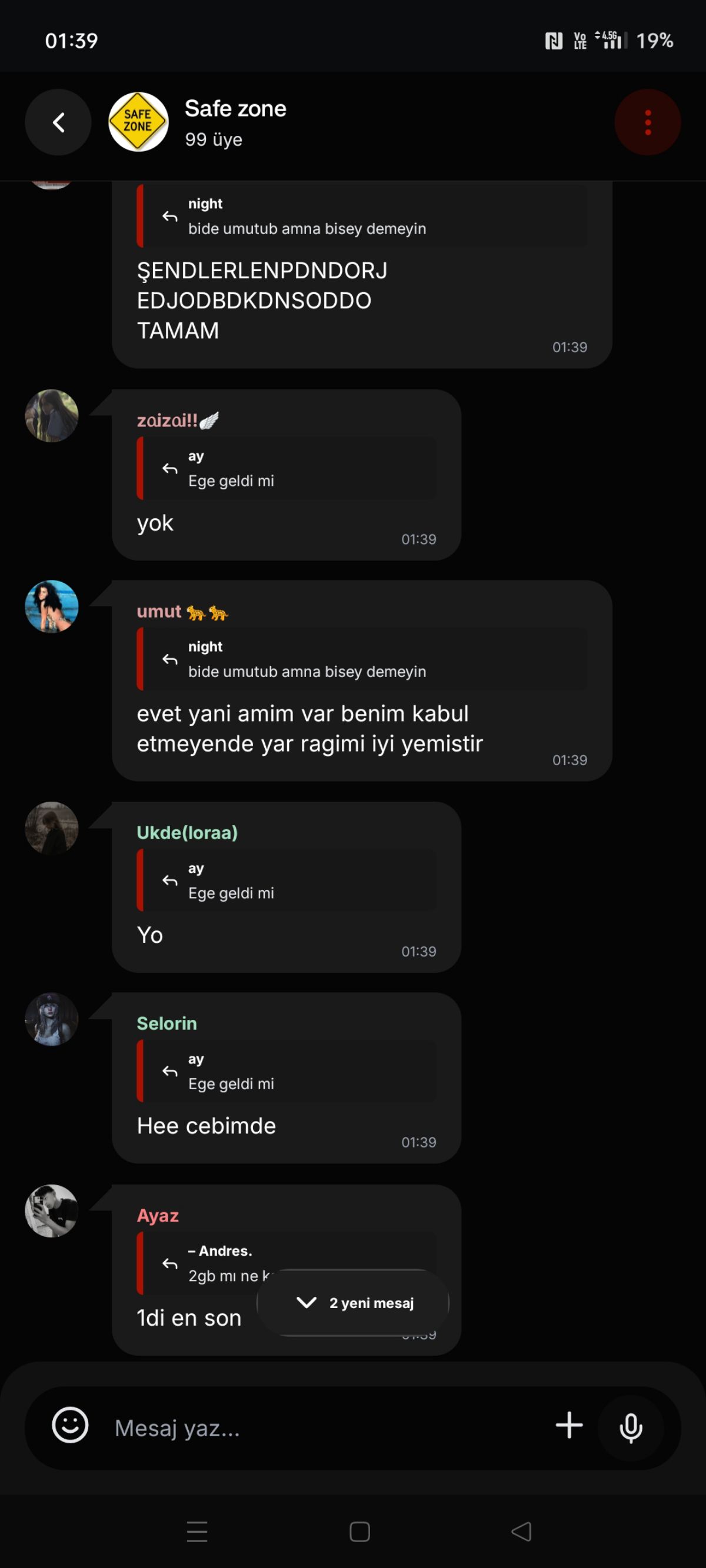 Gönderi görseli