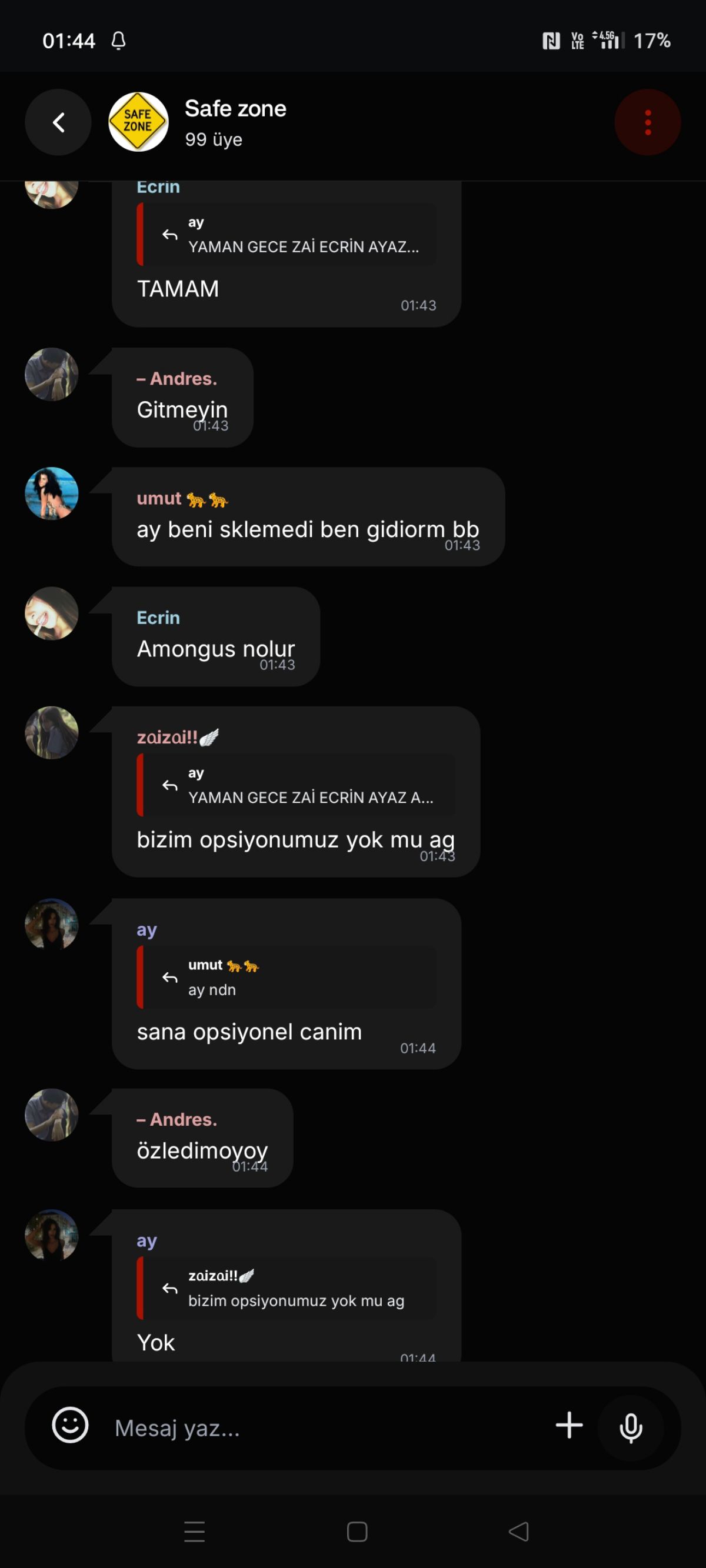 Gönderi görseli