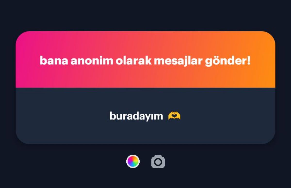 Gönderi görseli