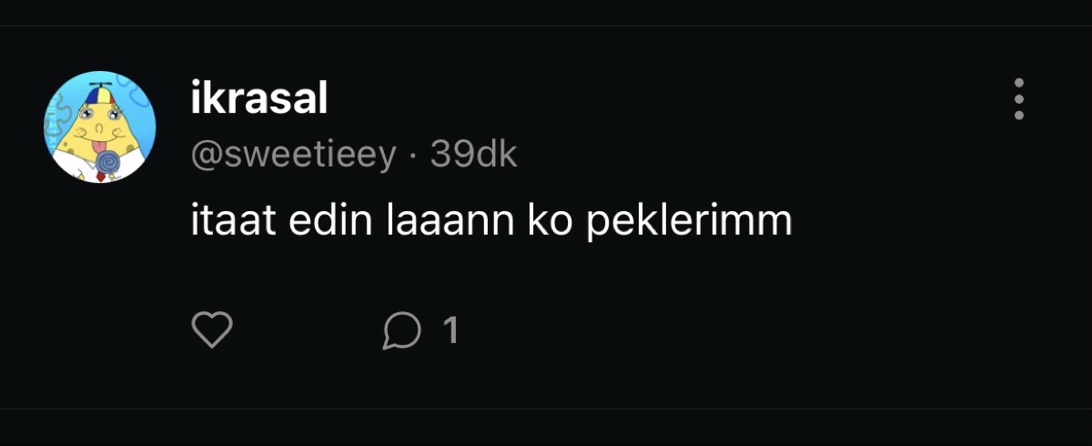 Gönderi görseli
