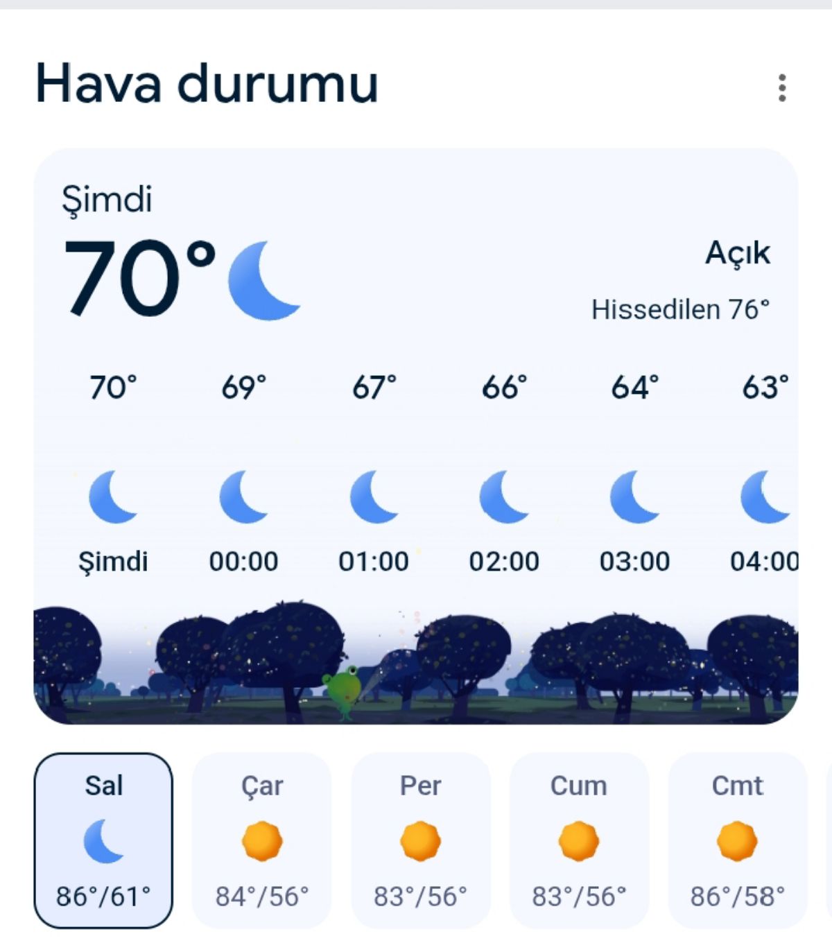Gönderi görseli