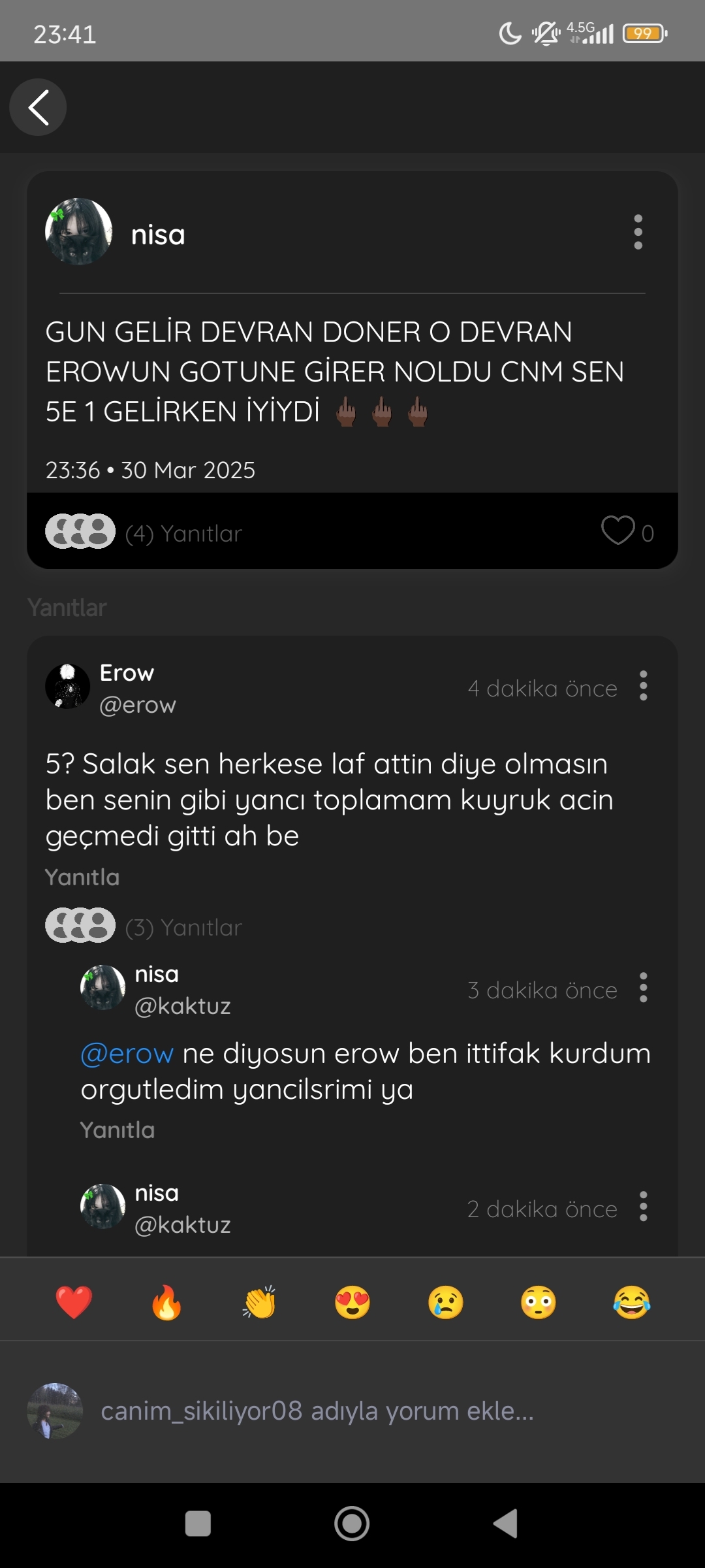 Gönderi görseli