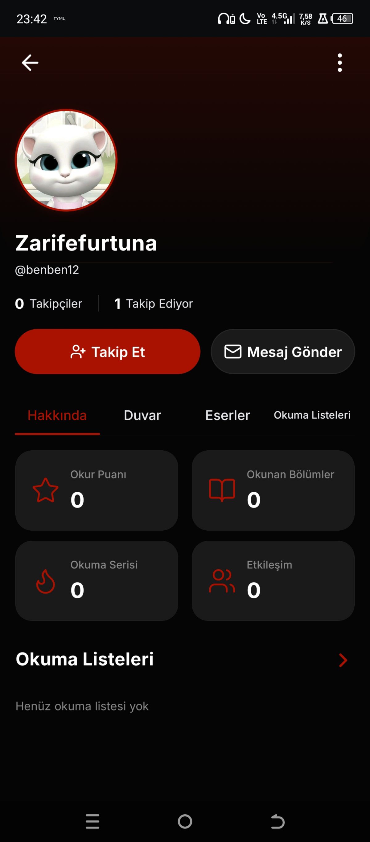Gönderi görseli