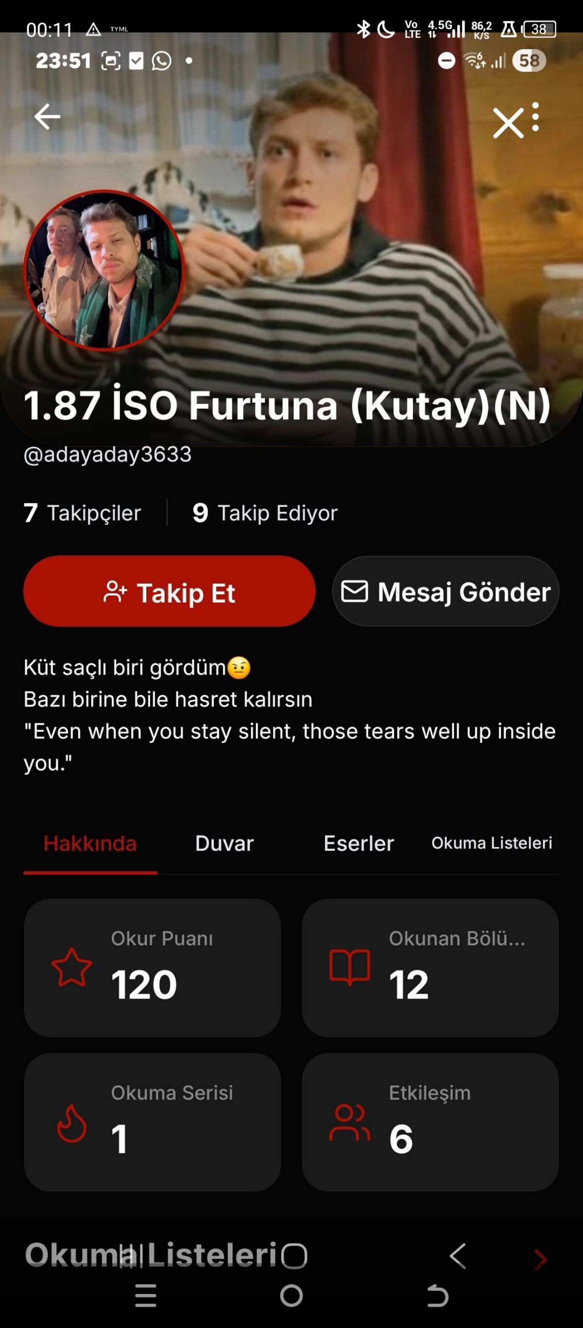 Gönderi görseli