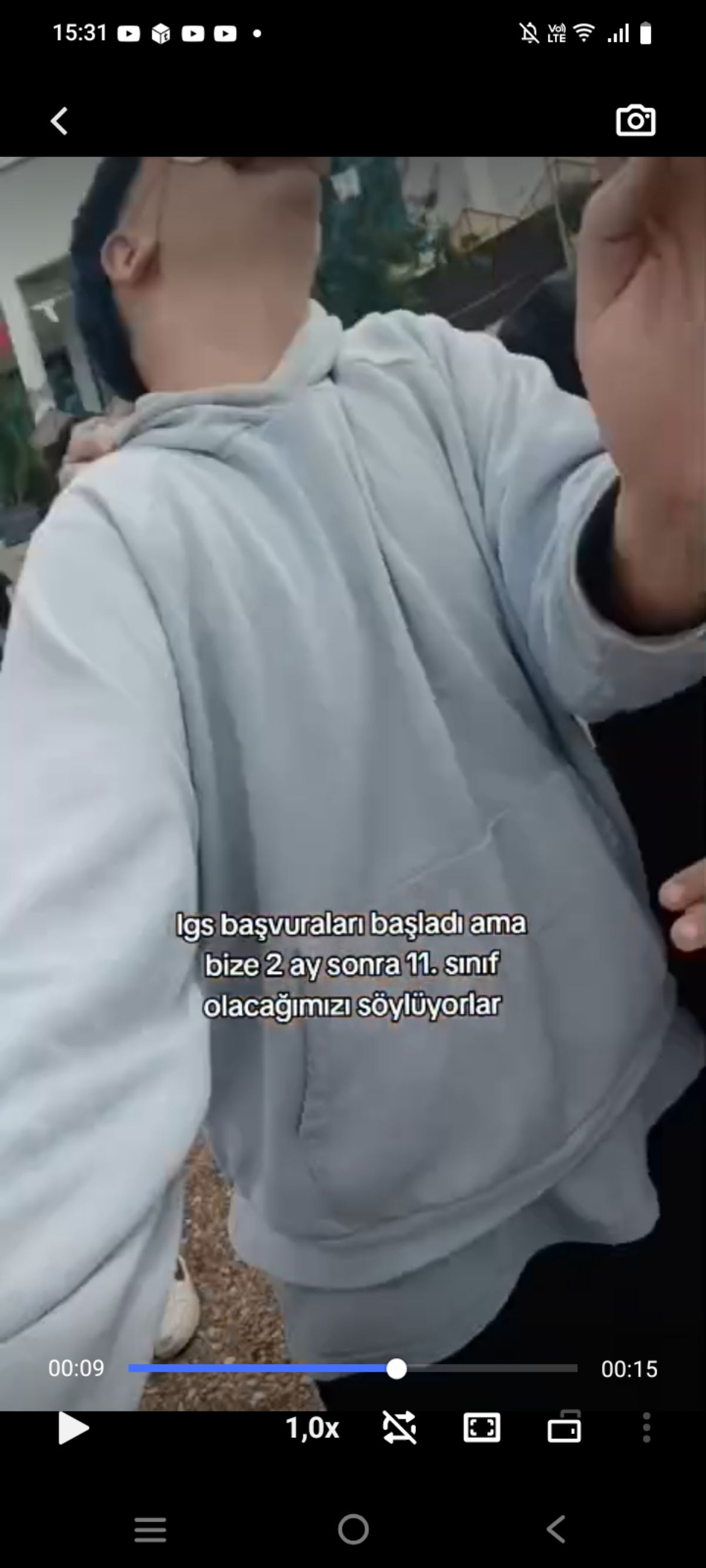 Gönderi görseli