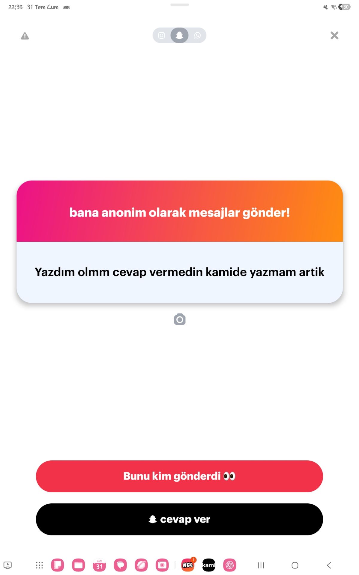 Gönderi görseli
