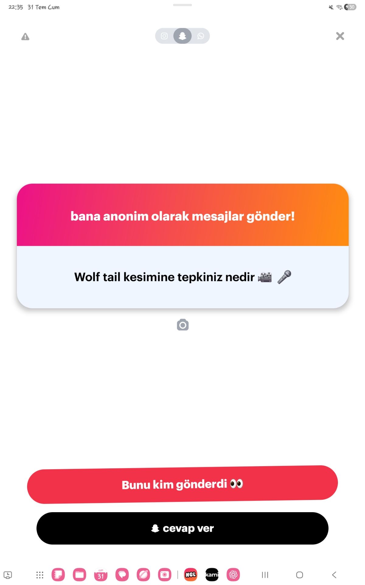 Gönderi görseli