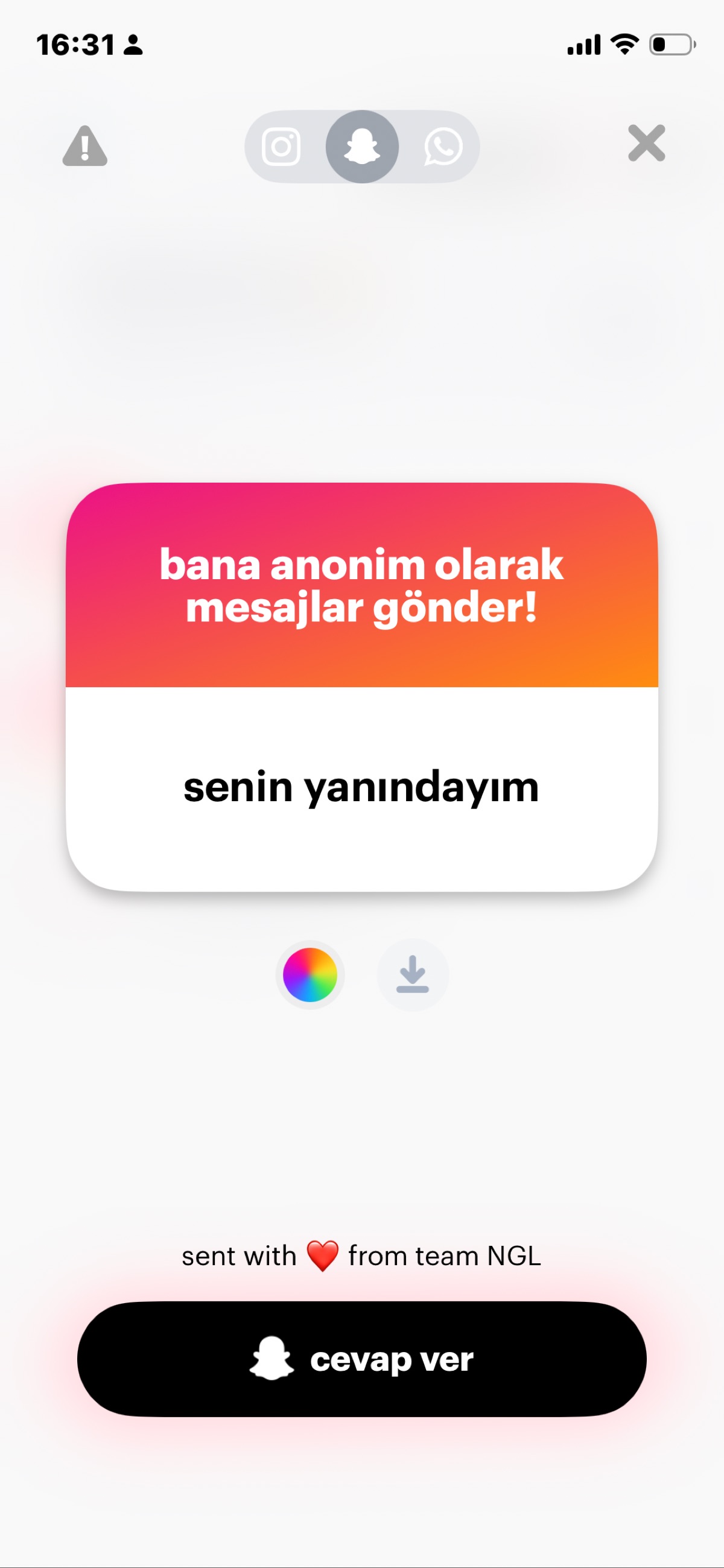 Gönderi görseli