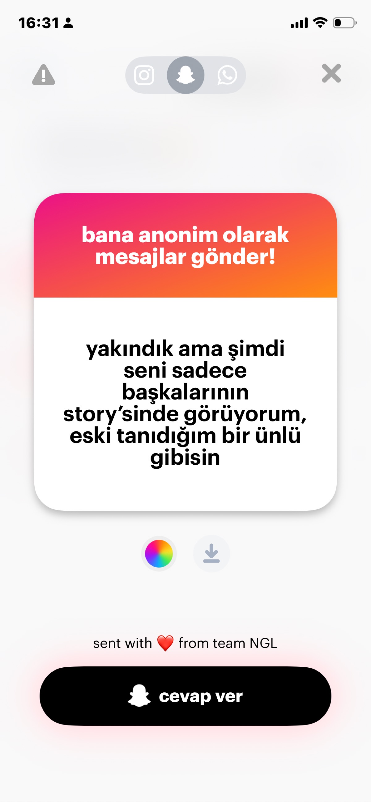 Gönderi görseli
