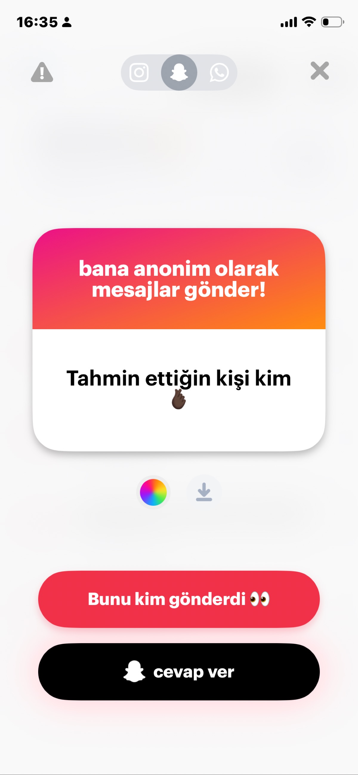 Gönderi görseli