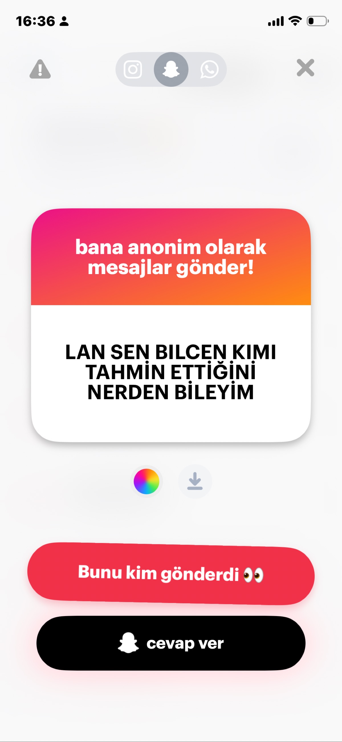 Gönderi görseli