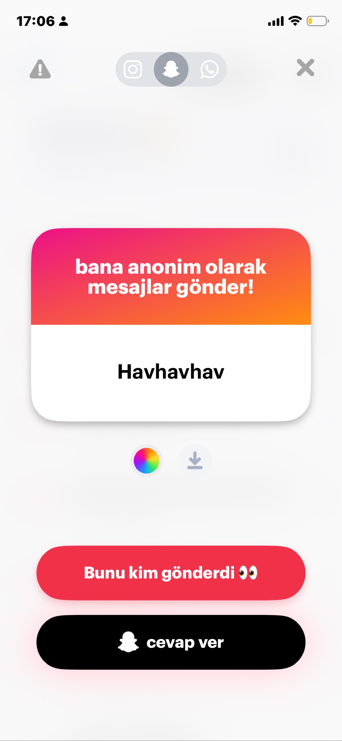 Gönderi görseli