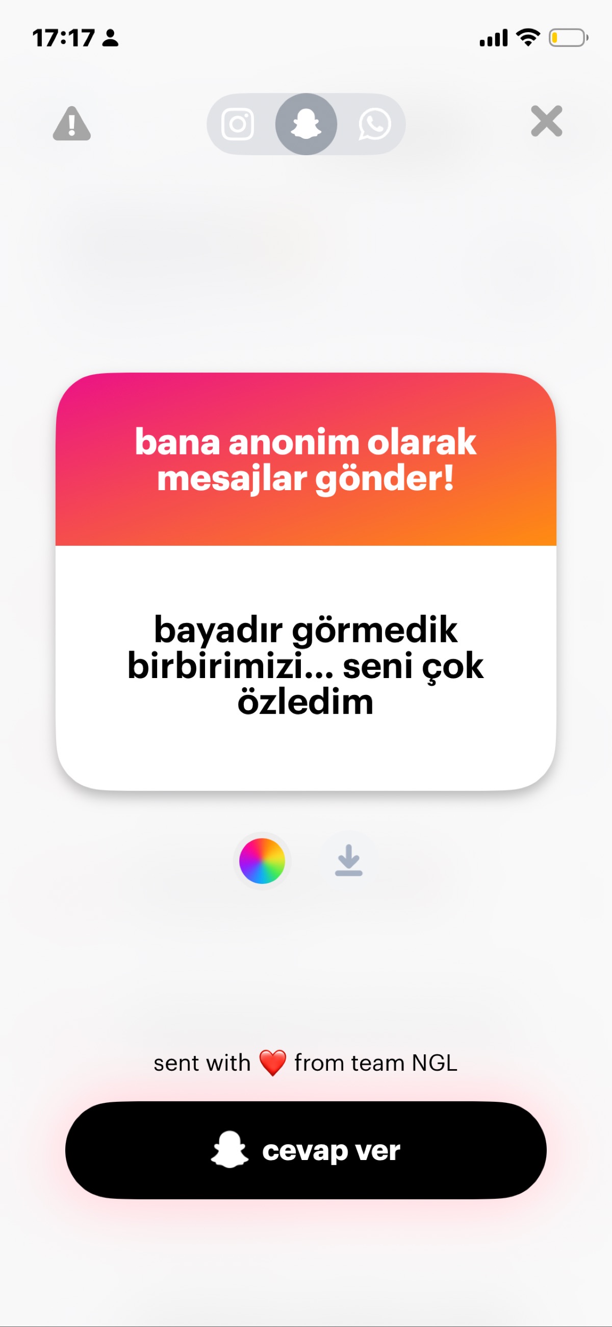 Gönderi görseli