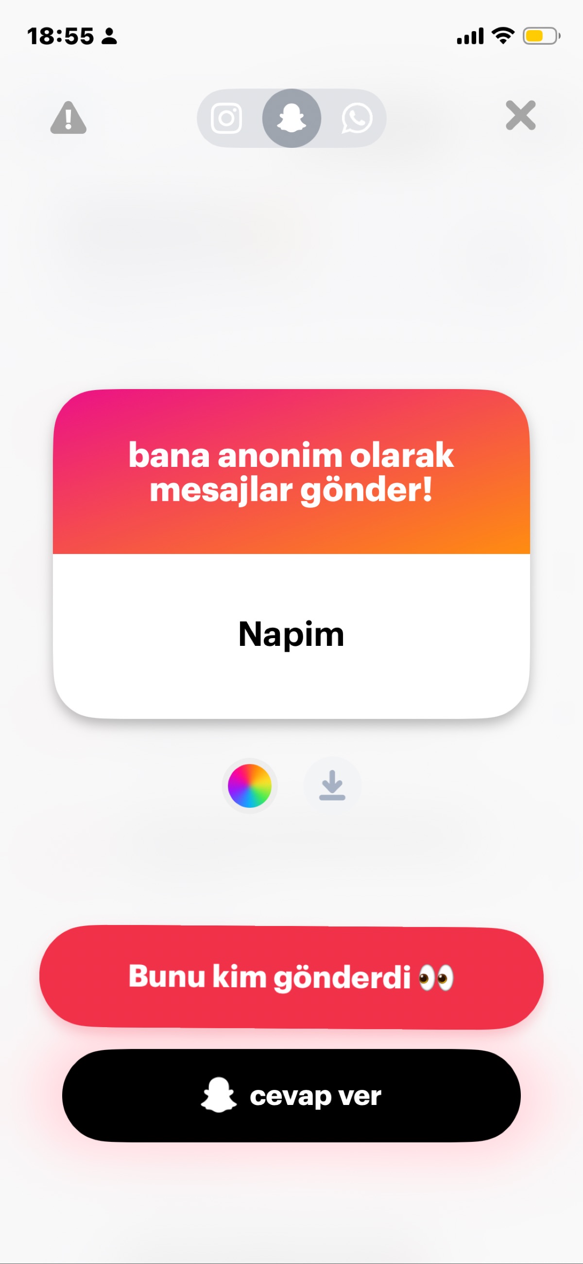 Gönderi görseli