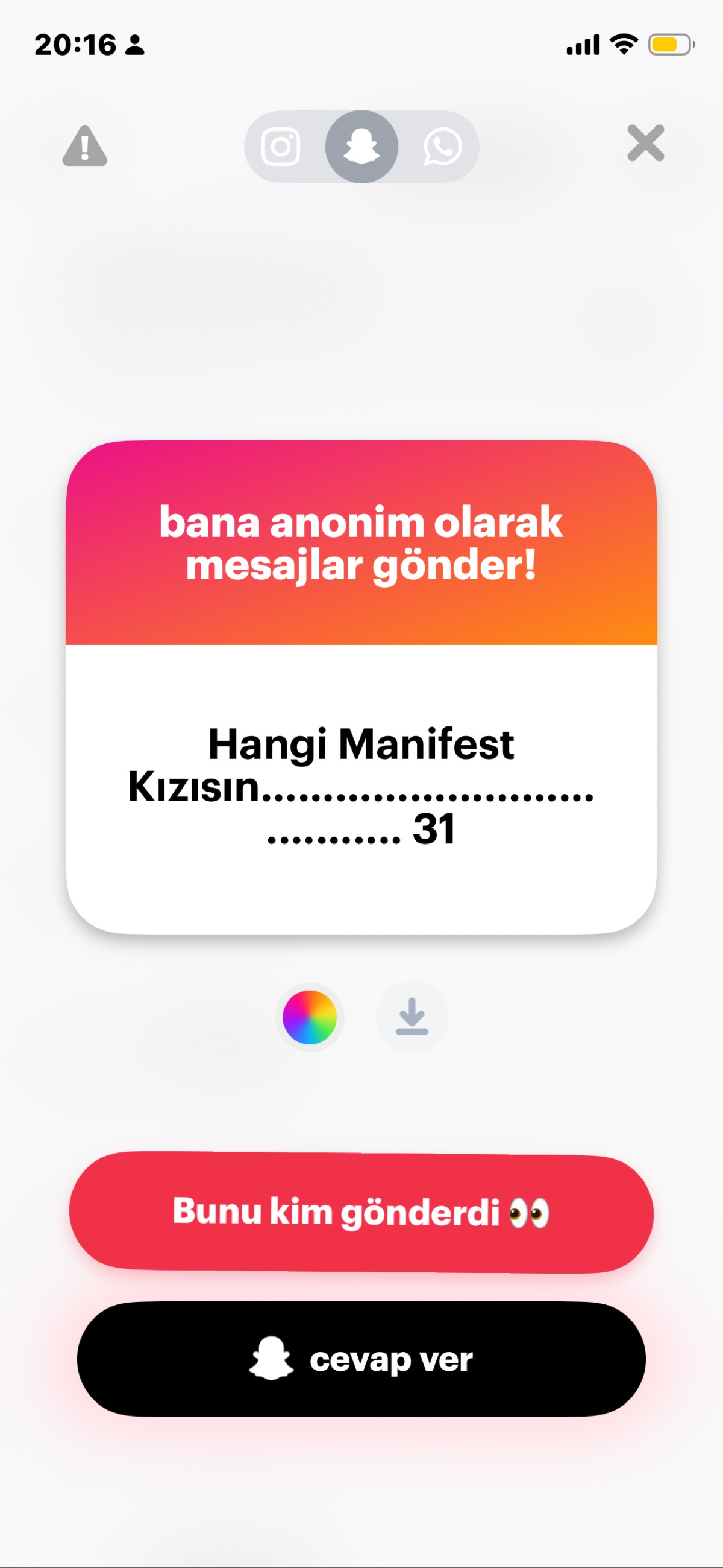 Gönderi görseli