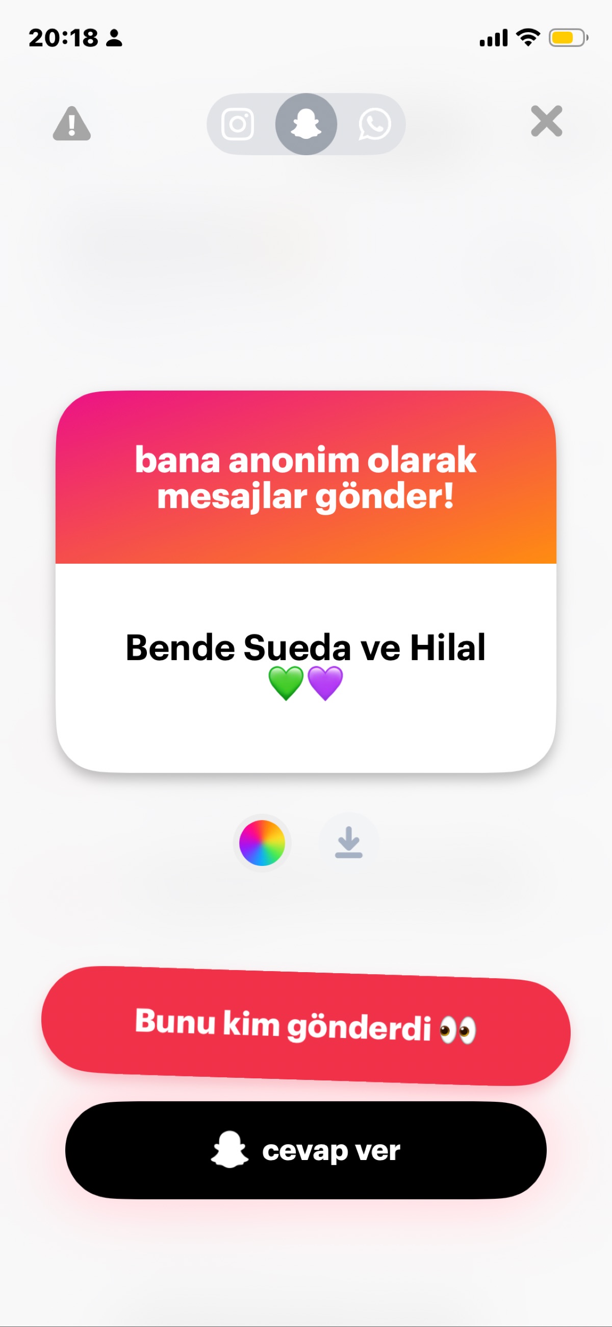 Gönderi görseli