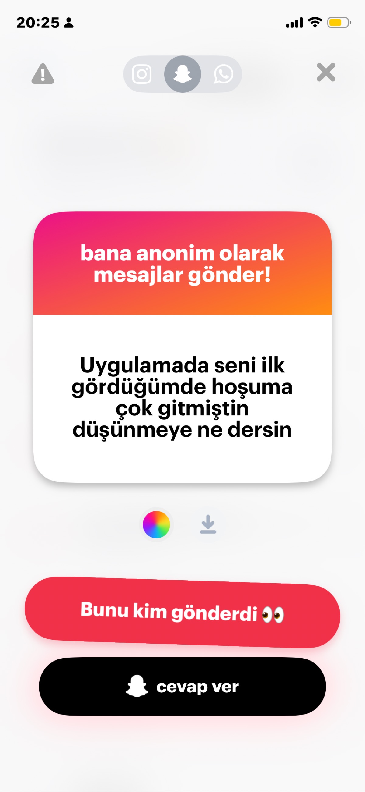 Gönderi görseli