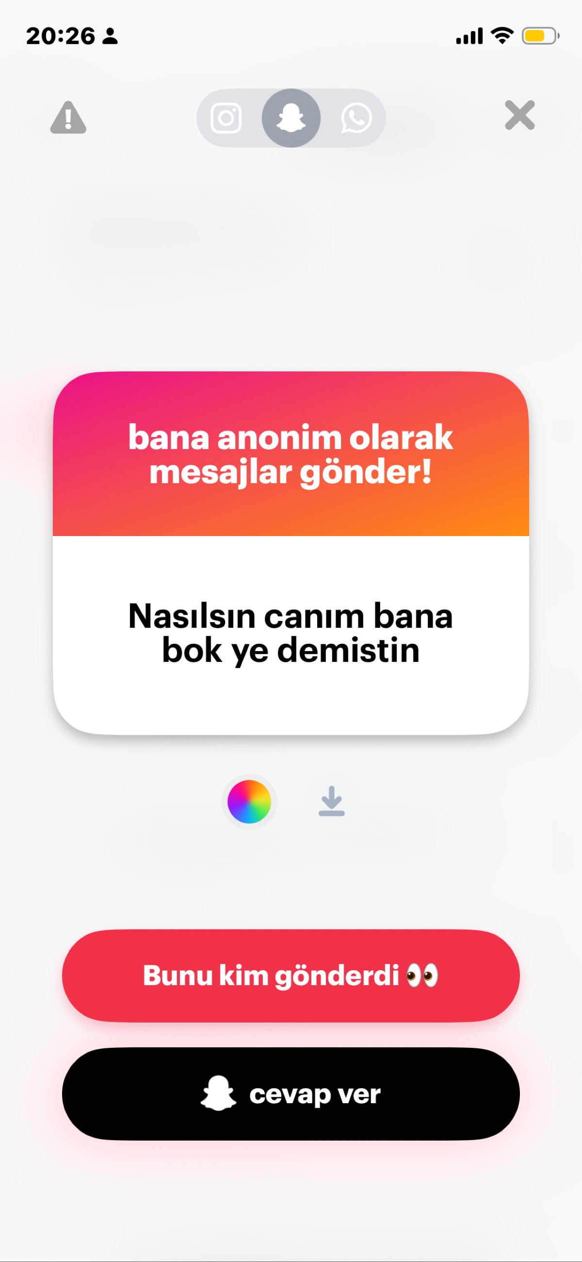 Gönderi görseli