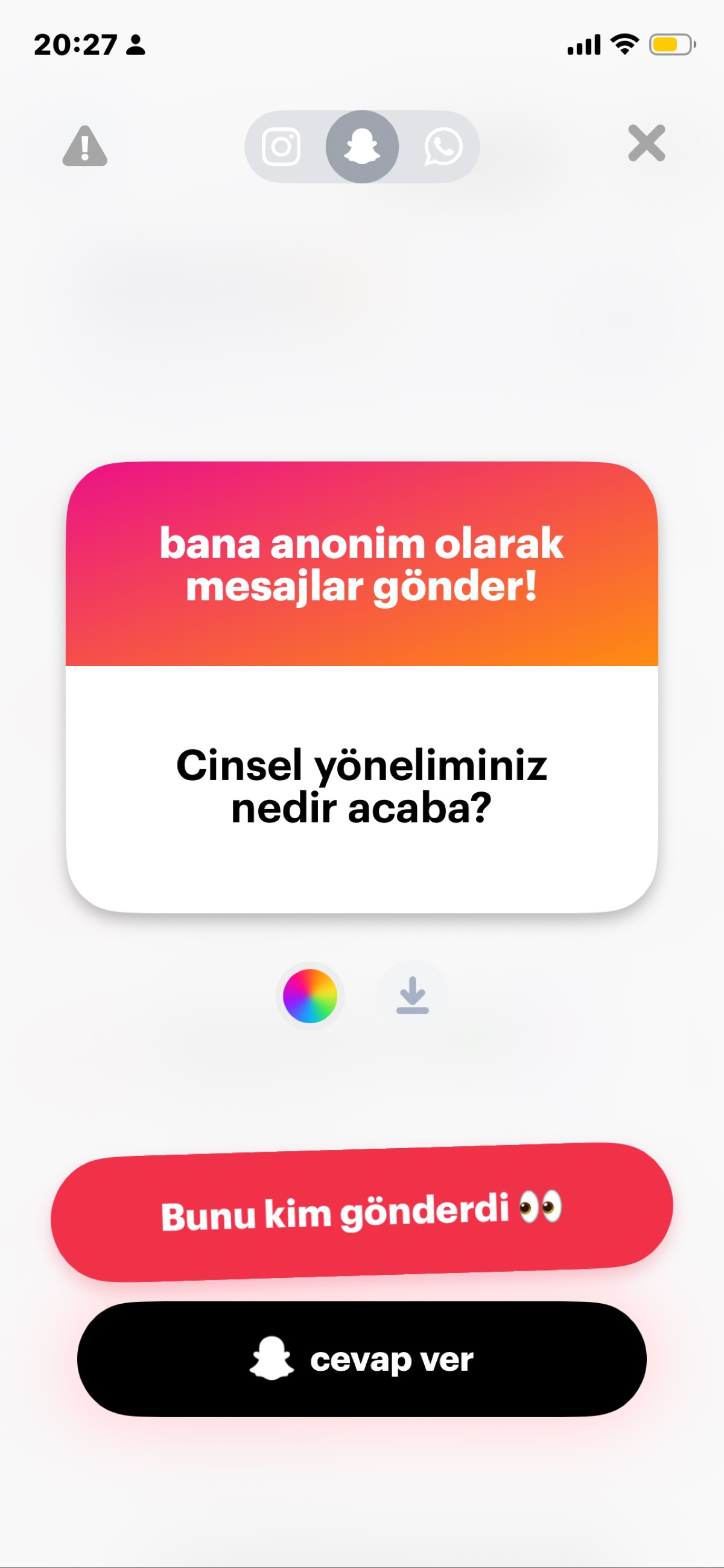 Gönderi görseli