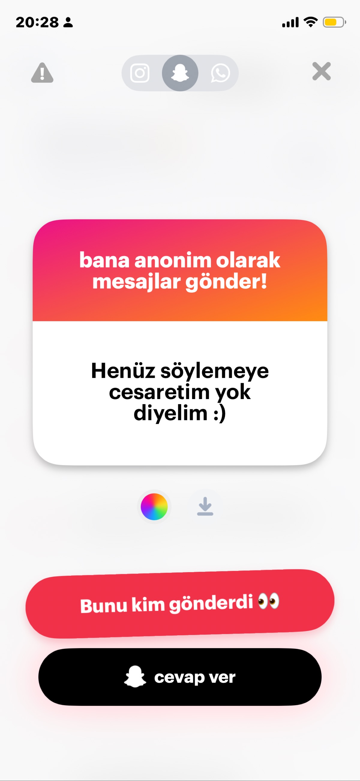 Gönderi görseli