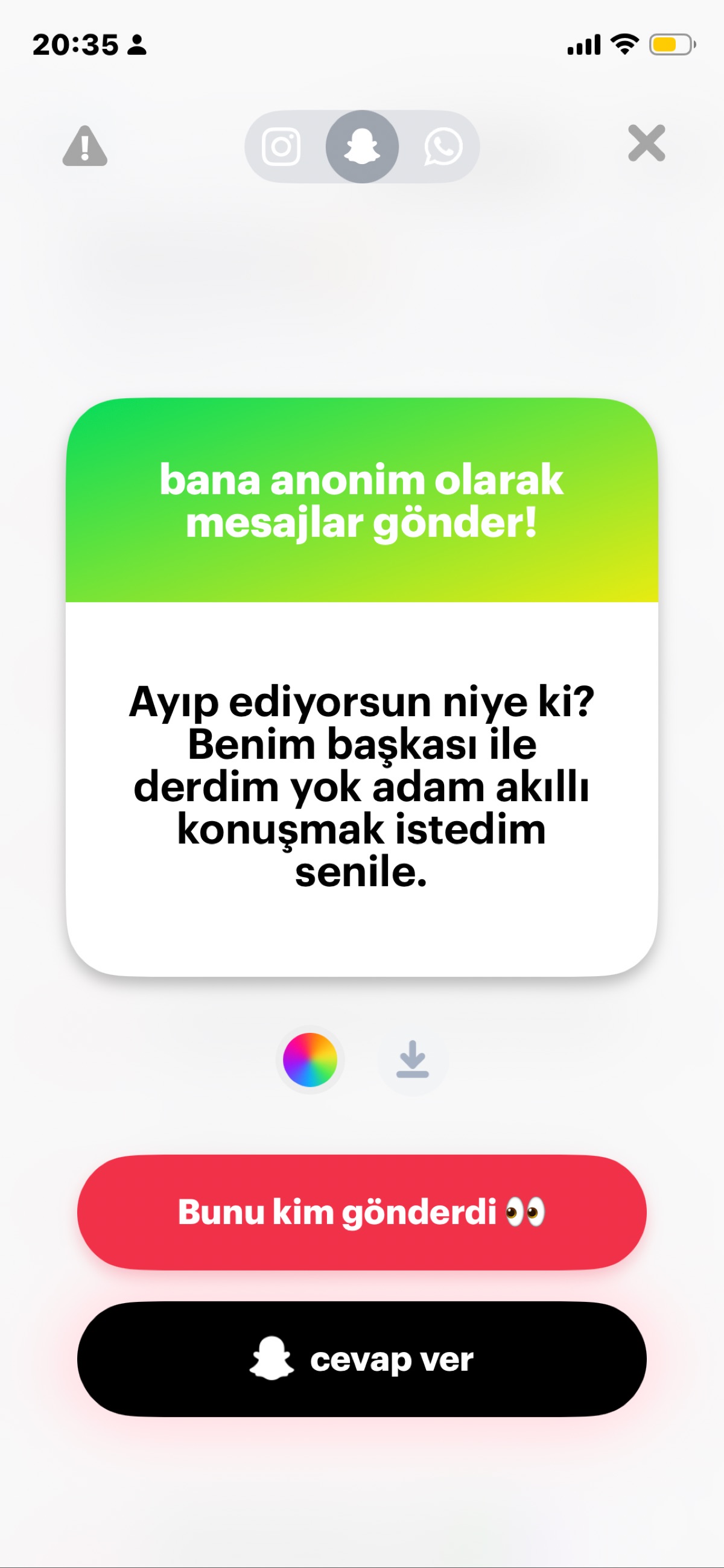 Gönderi görseli