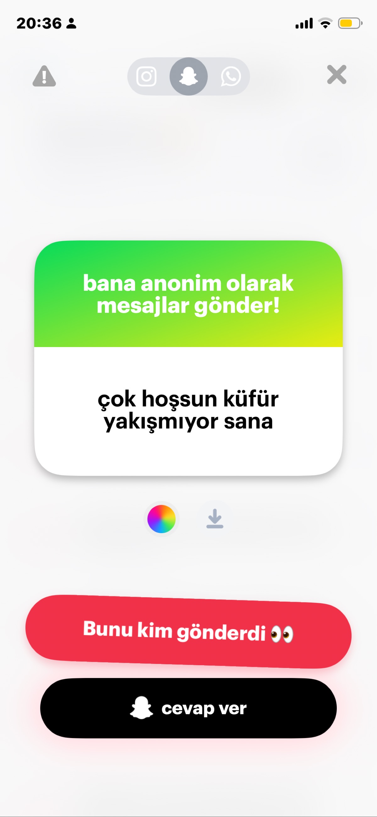 Gönderi görseli