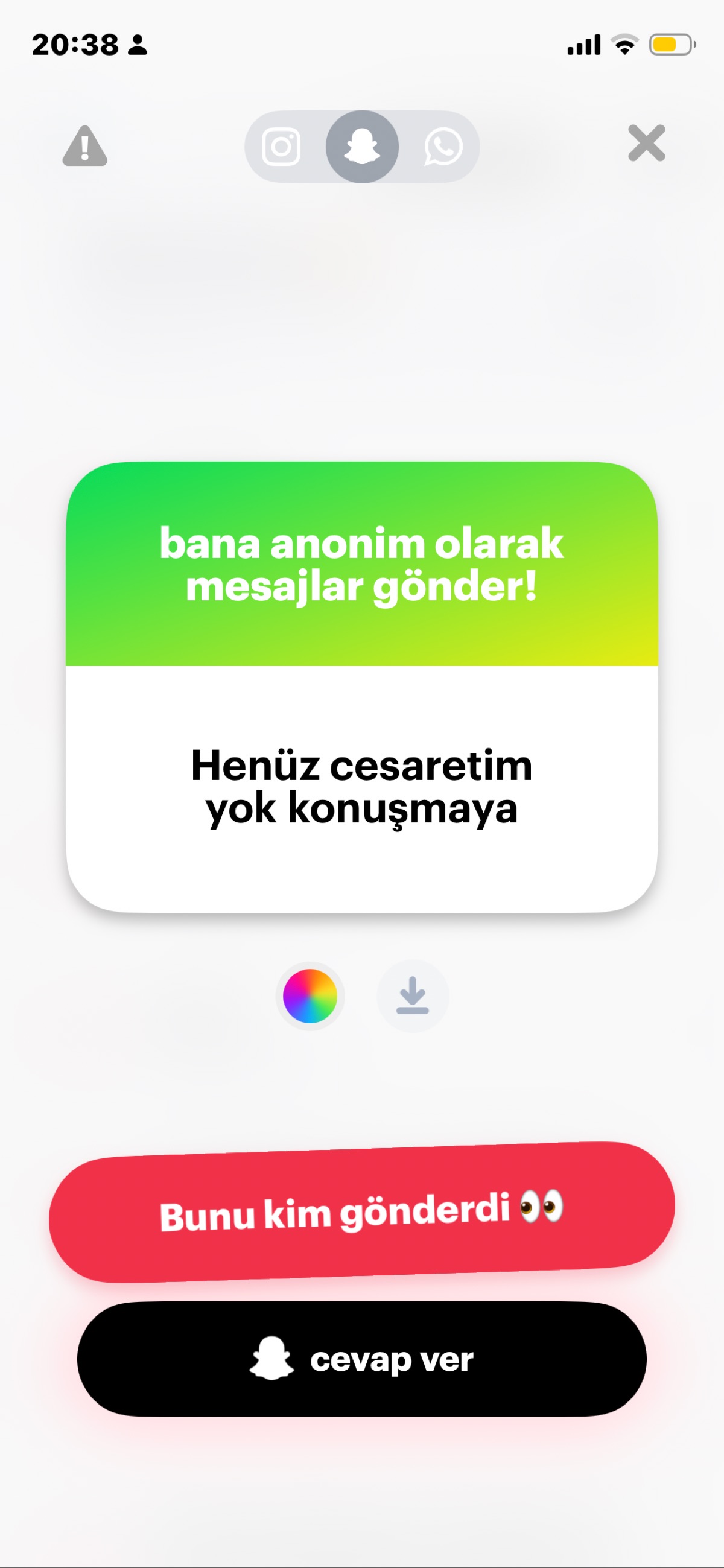 Gönderi görseli