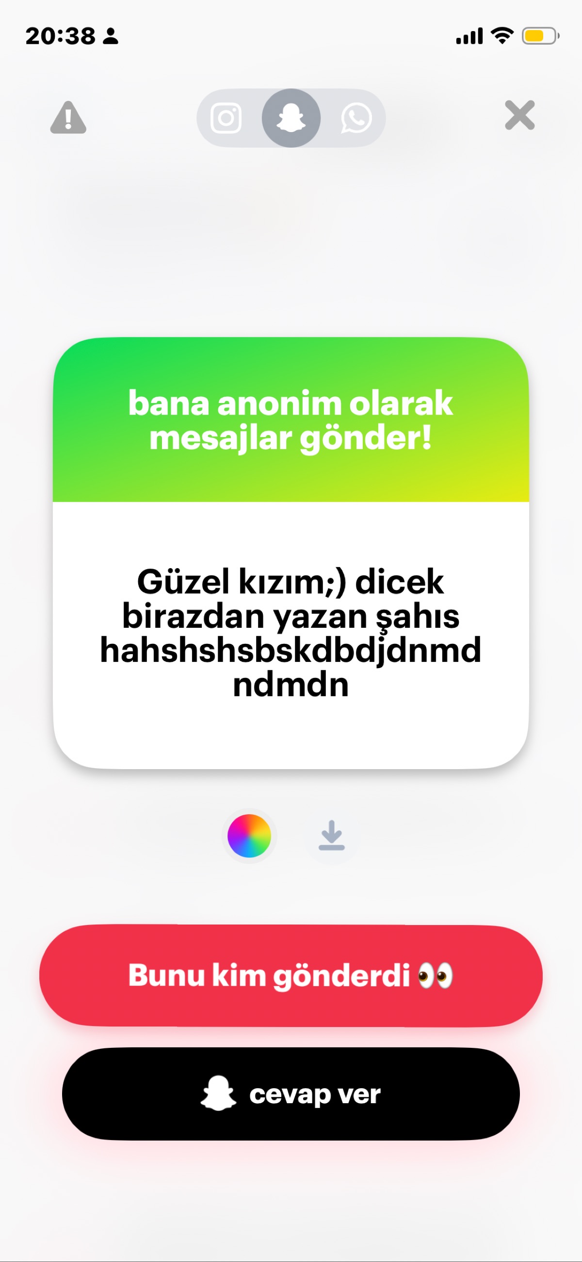 Gönderi görseli