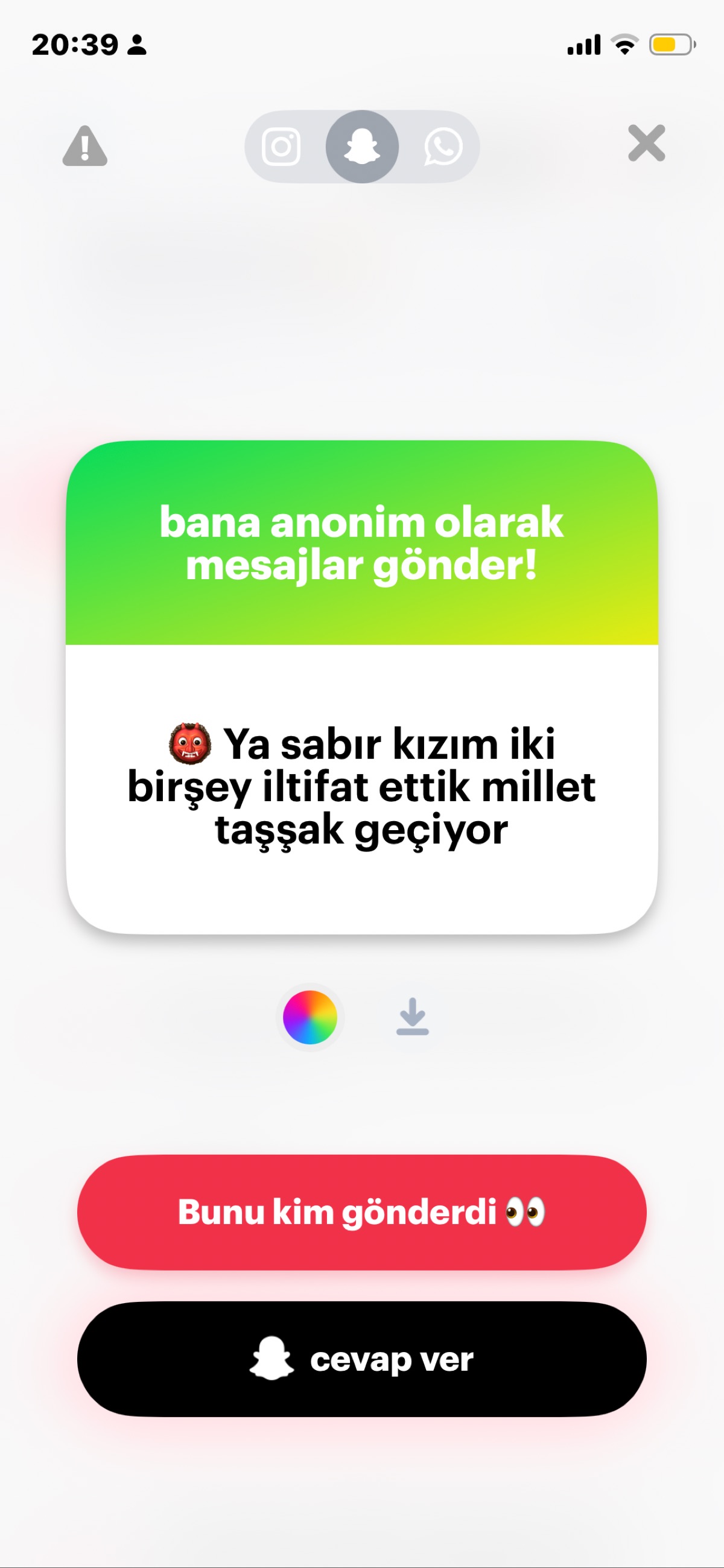 Gönderi görseli