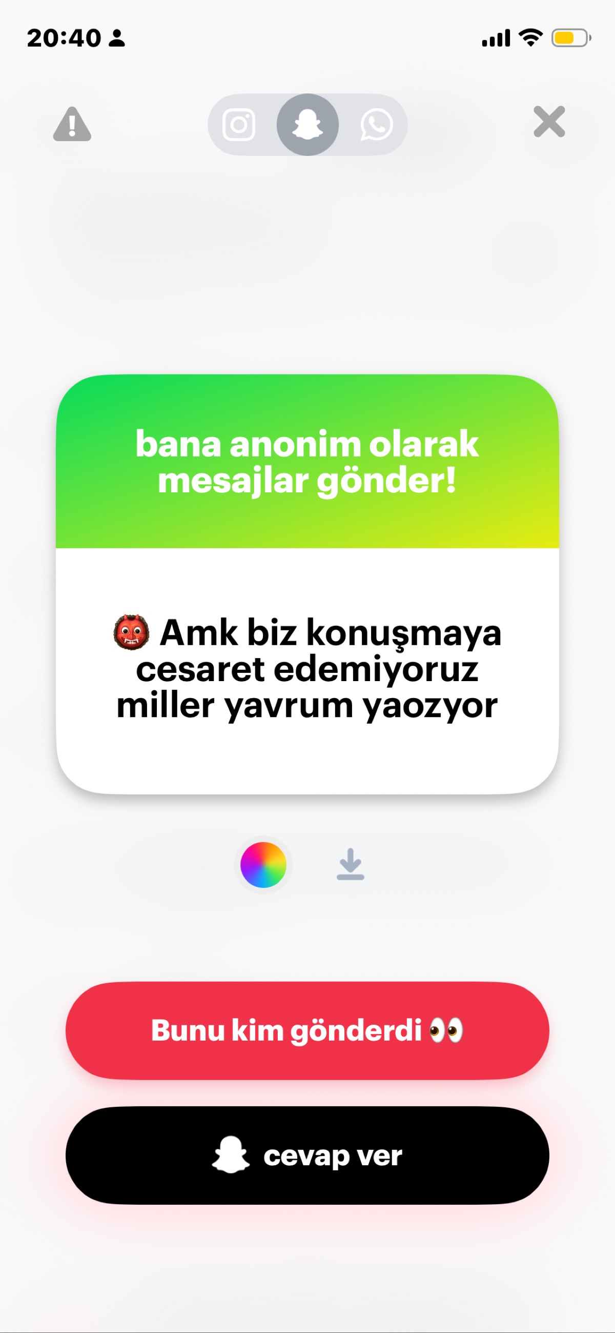 Gönderi görseli
