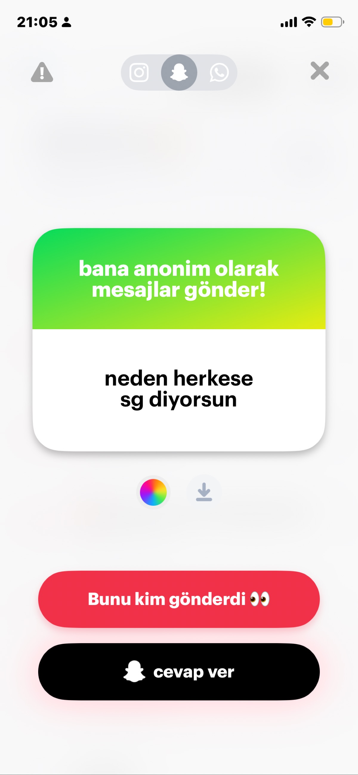Gönderi görseli