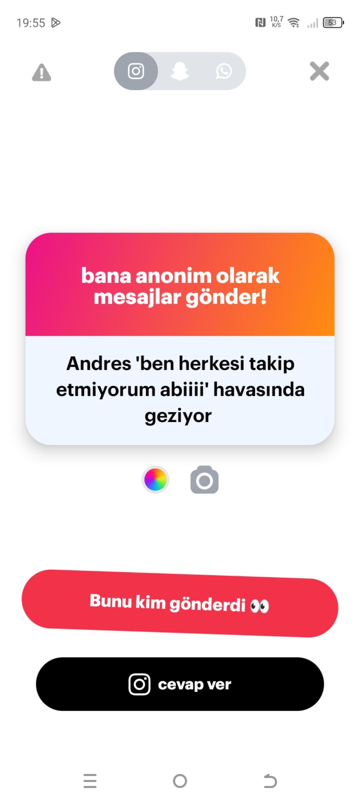 Gönderi görseli