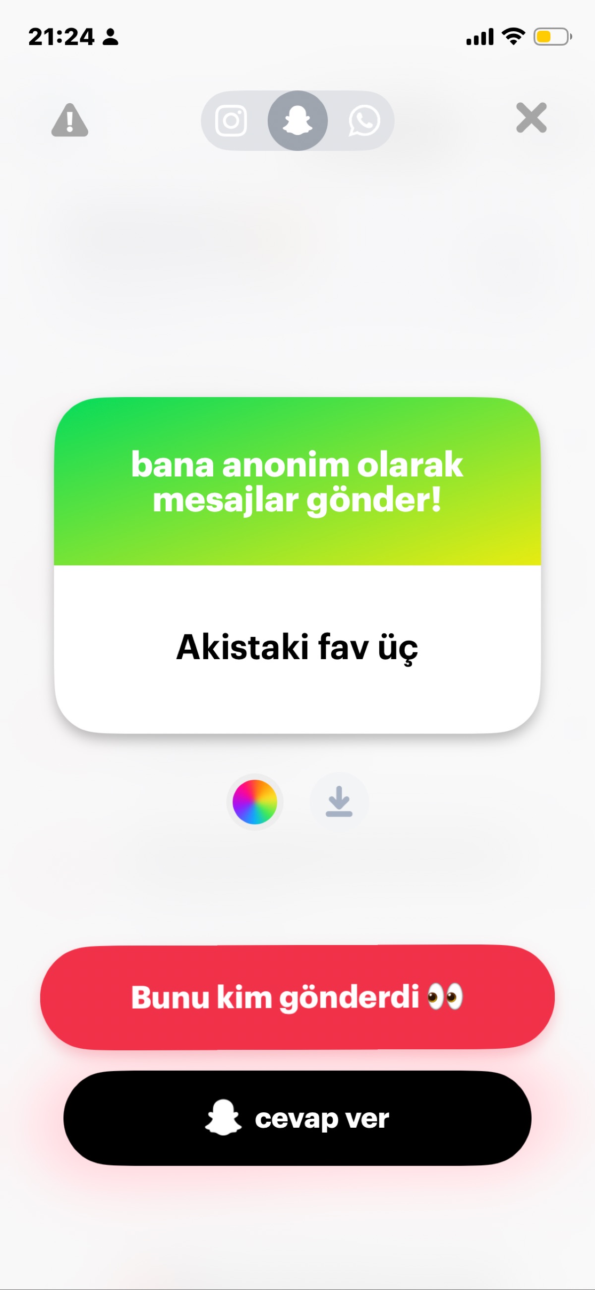 Gönderi görseli